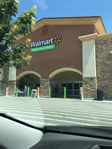 Supermarket «Walmart Neighborhood Market», reviews and photos, 512 N Ventu Park Rd, Thousand Oaks, CA 91320, USA
