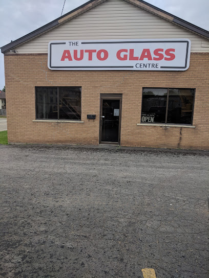 Auto Glass Centre The