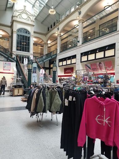 Department Store «T.J. Maxx», reviews and photos, 161 W Wisconsin Ave #1170, Milwaukee, WI 53203, USA