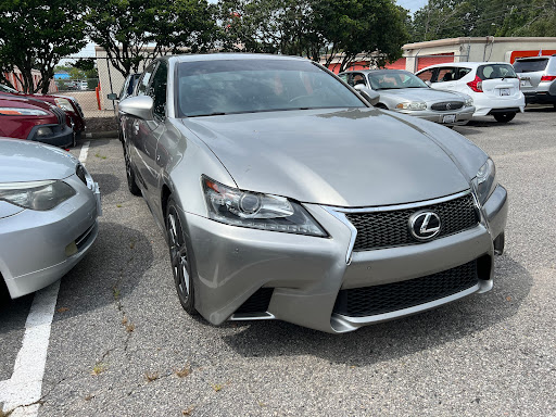 Used Car Dealer «Maguire & Sons Auto Brokers», reviews and photos, 764 S Military Hwy, Virginia Beach, VA 23464, USA