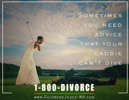 Divorce Lawyer «Goldberg Jones — Divorce For Men», reviews and photos