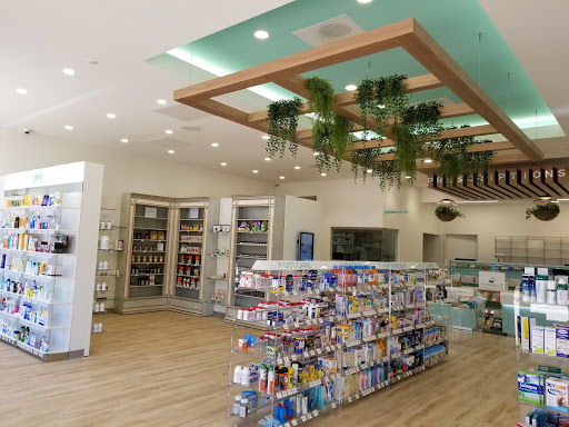 Homeopathic pharmacy Plano