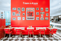 Photos du propriétaire du Restaurant américain Holly's Diner à Vannes - n°5