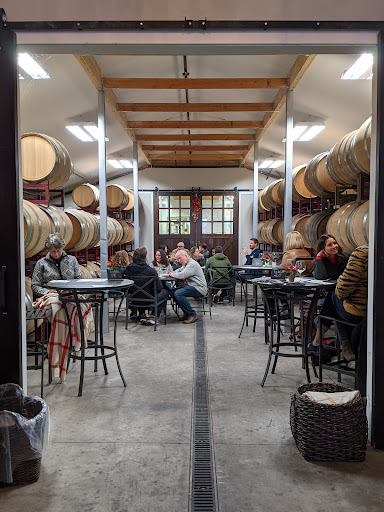 Winery «Wrights Station Vineyard & Winery», reviews and photos, 24250 Loma Prieta Ave, Los Gatos, CA 95033, USA