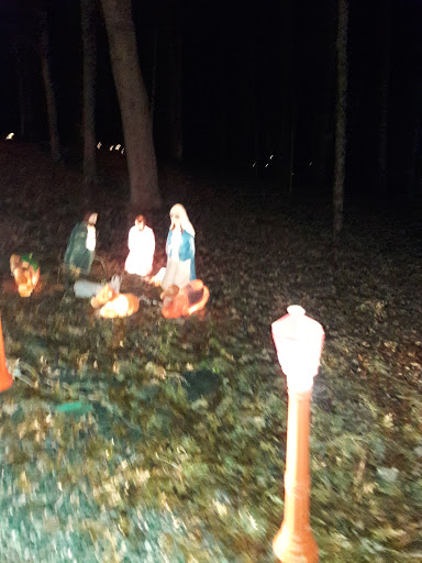 Tourist Attraction «Watt Christmas Wonderland», reviews and photos, 310 Scotchtown Rd, Goshen, NY 10924, USA