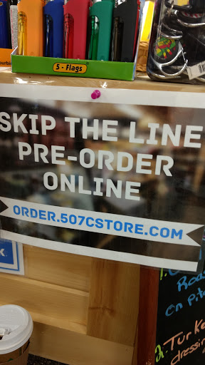 Gourmet Grocery Store «Country Store», reviews and photos, 288 PA-507, Tafton, PA 18464, USA