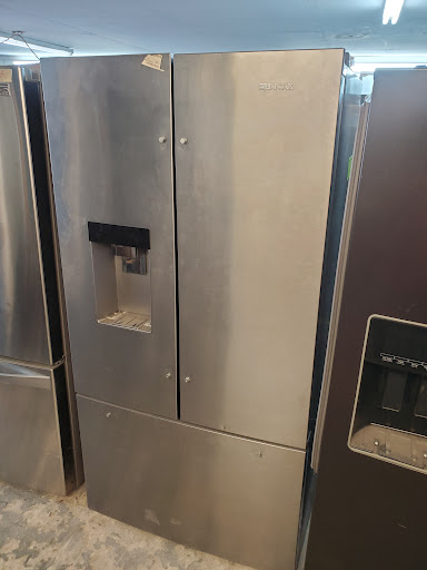 Used Appliance Store «JCS Appliances Inc. Sales & Repairs», reviews and photos, 6153 Johnson St, Hollywood, FL 33024, USA