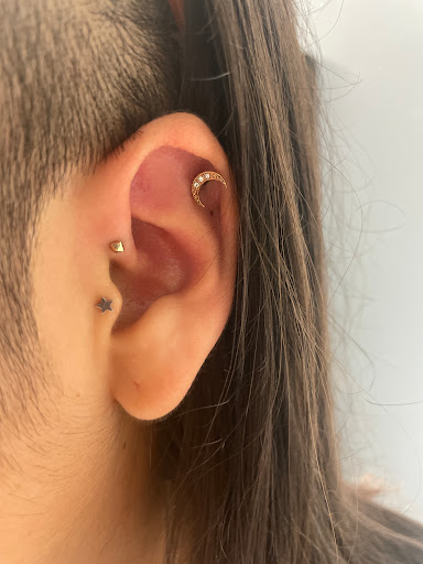 Explore ichigo tattoo ideas, creative tattoo ideas in New York, available at Red Baron Ink Tattoo and Piercing