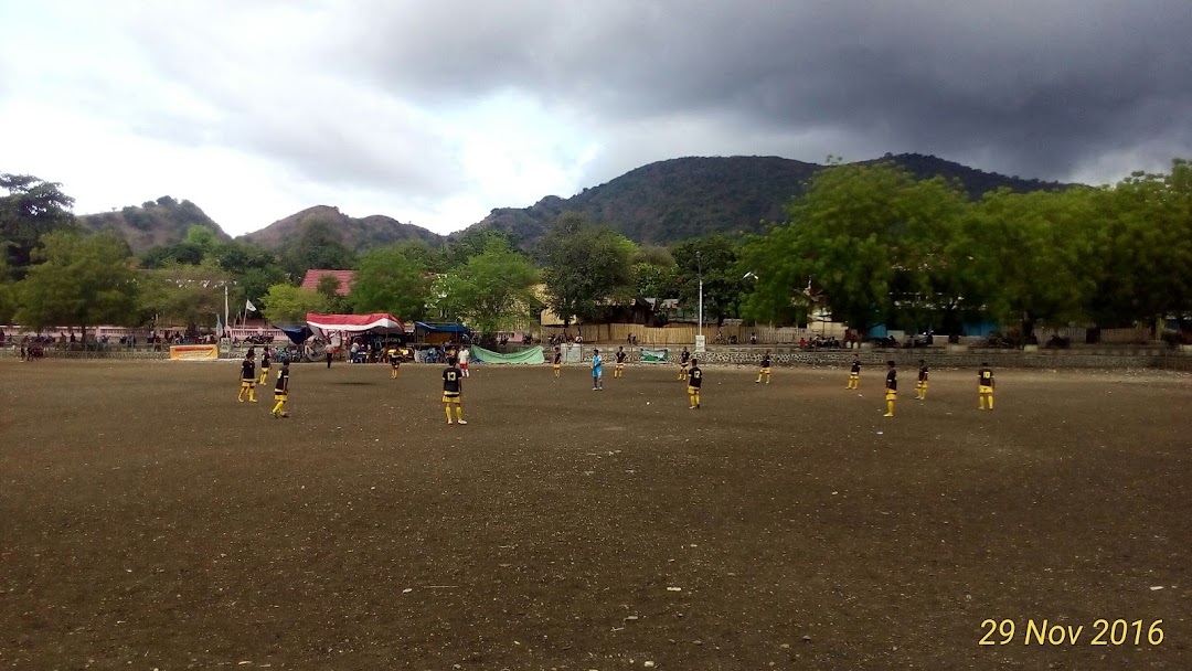 Lapangan Tawali Wera