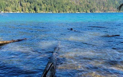 Lake Crescent image