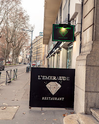 Photos du propriétaire du Restaurant L'emeraude à Lyon - n°2