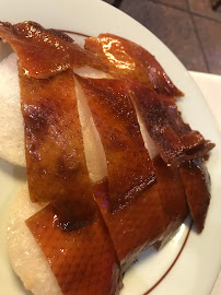 Canard laqué de Pékin du Restaurant chinois Pacifique à Paris - n°6