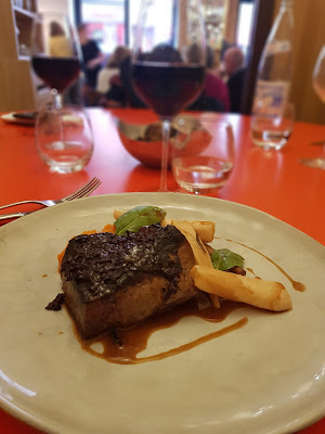 La réserve Thomas à Lyon