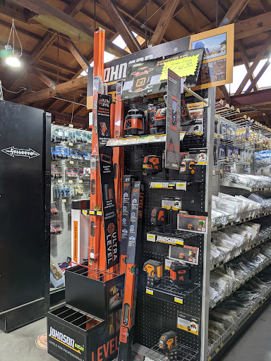 Lumber Store «Economy Lumber Company», reviews and photos, 750 High St, Oakland, CA 94601, USA