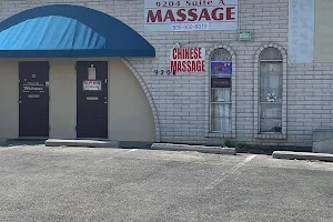 Chinese Massage - Montgomery image