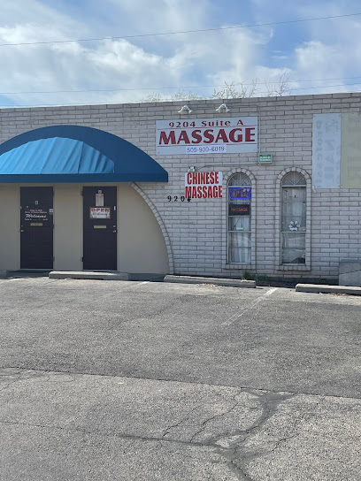 Chinese Massage - Montgomery