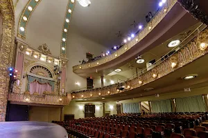 The Landers Theatre image
