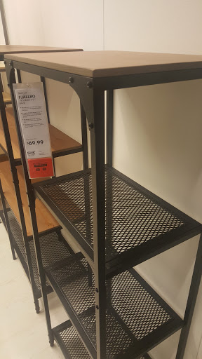 Furniture Store «IKEA Sunrise Home Furnishings», reviews and photos, 151 NW 136th Ave, Plantation, FL 33325, USA