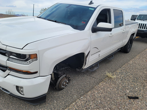 Car Repair and Maintenance «Pep Boys Auto Service & Tire», reviews and photos, 340 E Foothill Blvd, Pomona, CA 91767, USA