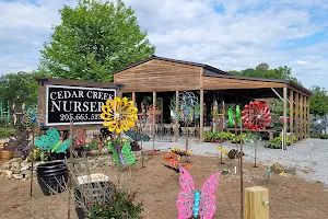 Cedar Creek Nursery Inc image
