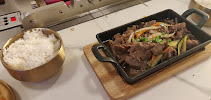 Bulgogi du Restaurant coréen 오두막-小木屋韩餐烤串/Odoumak Restaurant Coréen à Paris - n°3