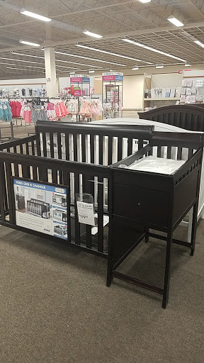 Clothing Store «Burlington Coat Factory», reviews and photos, 5445 Atlanta Hwy, Montgomery, AL 36109, USA