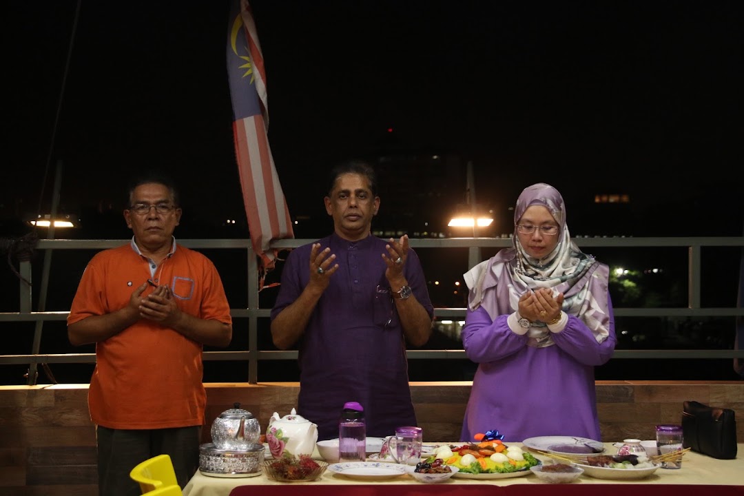 Persatuan Seni Silat Cekak Malaysia