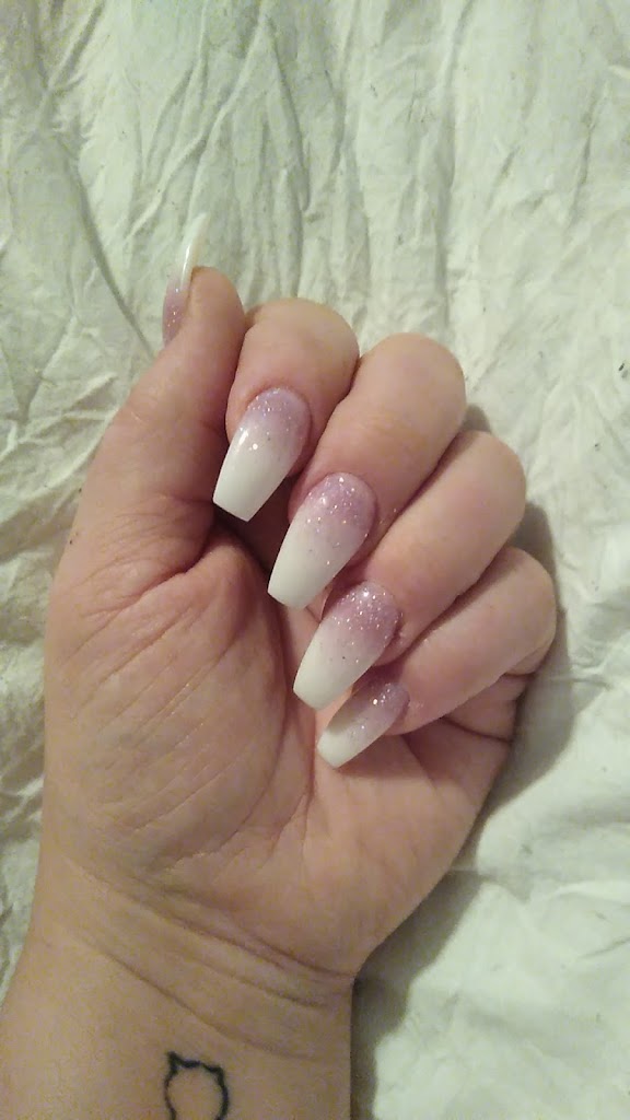 Nail FX 29566