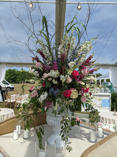 Florist «Something Special Florist», reviews and photos, 1546 Main St, Columbia, SC 29201, USA