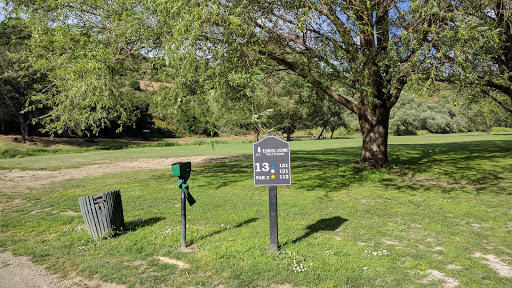 Golf Course «Redwood Canyon Golf Course», reviews and photos, 17007 Redwood Rd, Castro Valley, CA 94546, USA