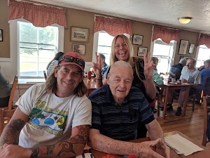 Ames Farm Inn - photo 34