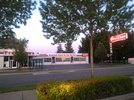 Tire Shop «Firestone Complete Auto Care», reviews and photos, 614 Sleater Kinney Rd SE, Lacey, WA 98503, USA