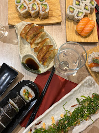 Plats et boissons du Restaurant japonais ITO à Rouen - n°3