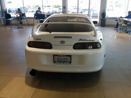 Toyota Dealer «Frank Toyota», reviews and photos