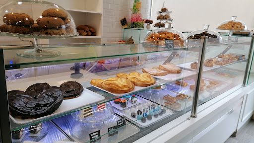 Aleiro Pastelería Artesana en Colmenar Viejo, Madrid