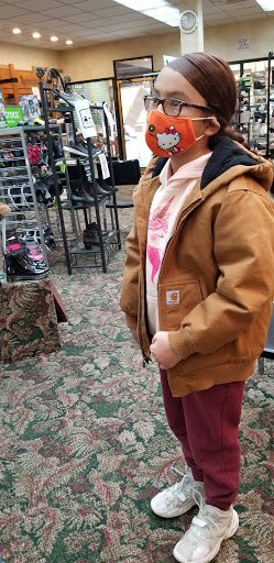 Shoe Store «Continental Shoes Inc», reviews and photos, 6210 18th Ave, Brooklyn, NY 11204, USA