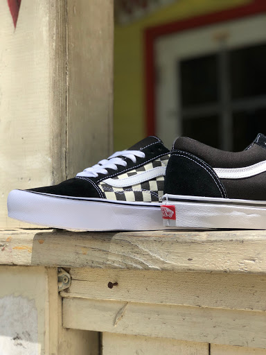 Shoe Store «Eight One», reviews and photos, 3622 Main St B, Houston, TX 77002, USA