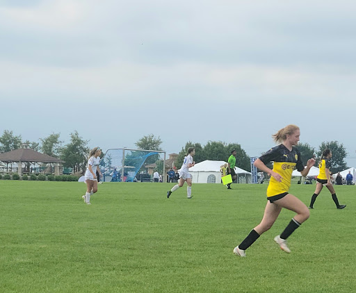 Park «Brent Hassert Park», reviews and photos, 19623 Renwick Rd, Lockport, IL 60441, USA