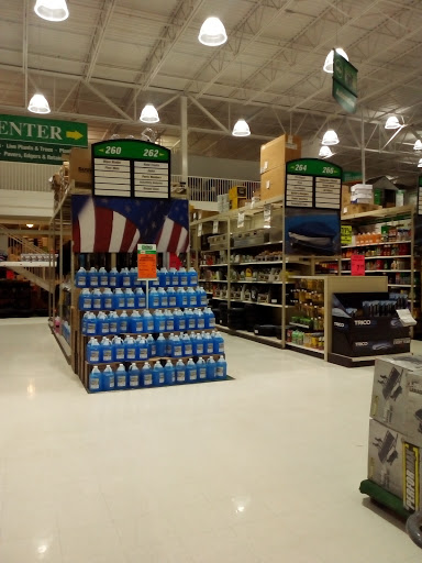 Home Improvement Store «Menards», reviews and photos, 290 N Bolingbrook Dr, Bolingbrook, IL 60440, USA