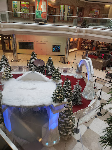 Shopping Mall «MacArthur Center», reviews and photos, 300 Monticello Ave, Norfolk, VA 23510, USA