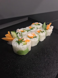 Sushi du Restaurant de sushis Kajirō Sushi Vienne - n°19