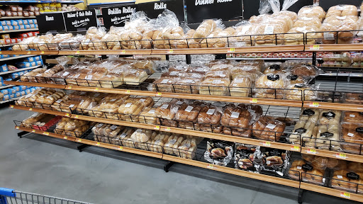 Discount Store «Walmart», reviews and photos, 15 Tobey Rd, Wareham, MA 02571, USA