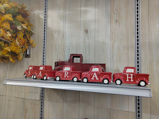 Craft Store «Michaels», reviews and photos, 1721 S Stapley Dr, Mesa, AZ 85204, USA