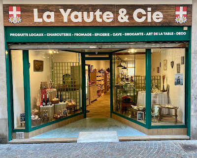 La Yaute & Cie à Thonon-les-Bains