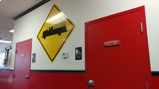 Sandwich Shop «Firehouse Subs», reviews and photos, 480 Long Hollow Pike, Goodlettsville, TN 37072, USA