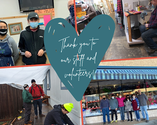 Building Materials Store «Lebanon Area Habitat for Humanity & Restore», reviews and photos, 566 S Main St, Lebanon, OR 97355, USA