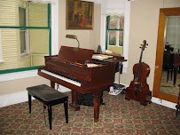 Pease Conservatory of Music - Photo 2 - Car repair in Sacramento, CA, Elk Grove