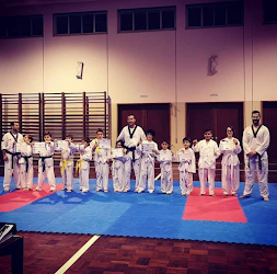 Academia de Taekwondo de Leiria