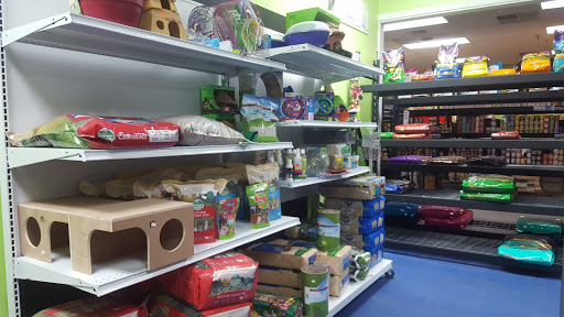 Pet Supply Store «R&S Pet Supplies», reviews and photos, 275 NY-25A #8, Miller Place, NY 11764, USA