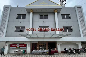 Hotel Grand Basant image